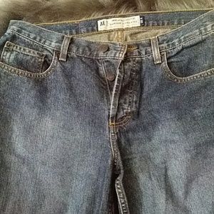 American Eagle Outfitters vintage